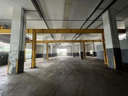 Tuas Bay Walk (D22), Factory #578700731